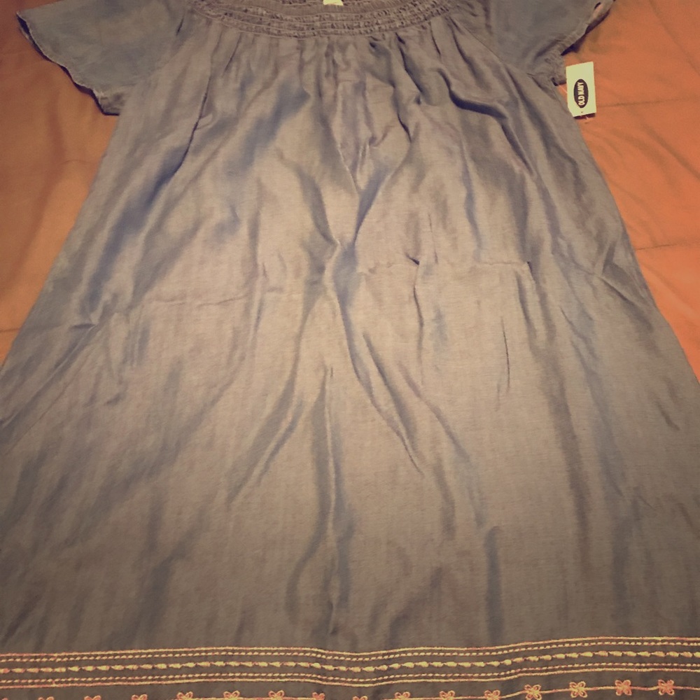 Brand new Old navy dress